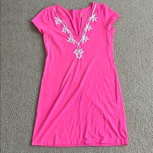 Lilly Pulitzer Adorable Dress!